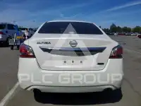 2014 Nissan ALTIMA photo