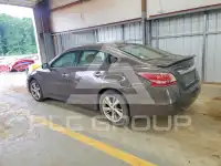 2014 Nissan ALTIMA фото