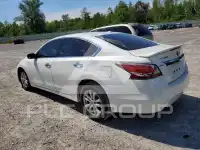 2014 Nissan ALTIMA photo