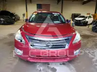 2014 Nissan ALTIMA фото