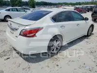 2014 Nissan ALTIMA photo
