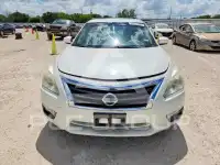 2014 Nissan ALTIMA фото