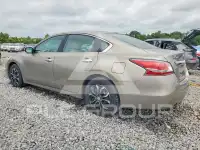 2014 Nissan ALTIMA фото