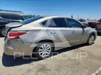 2014 Nissan ALTIMA фото