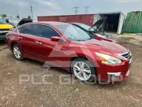 2014 Nissan ALTIMA photo