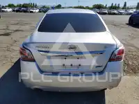 2014 Nissan ALTIMA фото