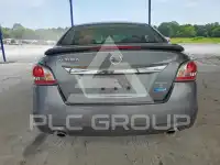 2014 Nissan ALTIMA фото