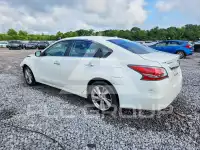 2014 Nissan ALTIMA фото