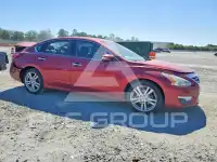 2014 Nissan ALTIMA photo
