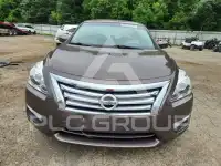 2014 Nissan ALTIMA фото