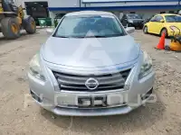 2014 Nissan ALTIMA фото