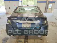 2014 Nissan ALTIMA фото