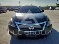 2014 Nissan ALTIMA фото