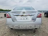 2014 Nissan ALTIMA photo