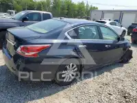 2014 Nissan ALTIMA фото