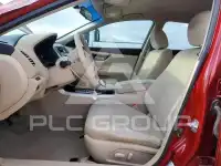 2014 Nissan ALTIMA фото