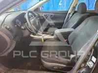 2014 Nissan ALTIMA photo