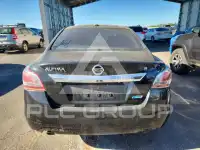 2014 Nissan ALTIMA фото