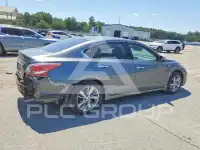 2014 Nissan ALTIMA photo