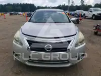 2014 Nissan ALTIMA фото