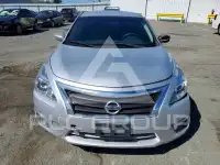 2014 Nissan ALTIMA фото