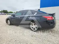 2014 Nissan ALTIMA photo