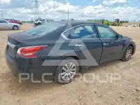 2014 Nissan ALTIMA фото