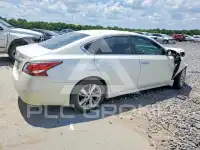 2014 Nissan ALTIMA photo