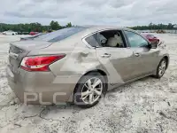 2014 Nissan ALTIMA фото