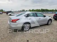 2014 Nissan ALTIMA photo