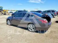 2014 Nissan ALTIMA фото