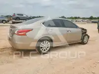2014 Nissan ALTIMA фото