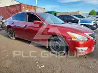 2014 Nissan ALTIMA фото