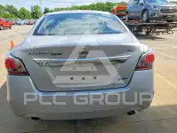 2014 Nissan ALTIMA photo