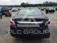 2014 Nissan ALTIMA фото