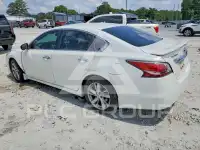 2014 Nissan ALTIMA photo