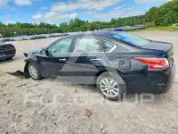 2014 Nissan ALTIMA фото