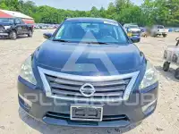 2014 Nissan ALTIMA photo