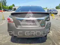 2014 Nissan ALTIMA photo