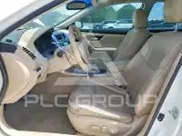 2014 Nissan ALTIMA photo