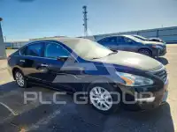 2014 Nissan ALTIMA фото