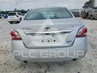 2014 Nissan ALTIMA фото