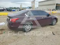2014 Nissan ALTIMA фото