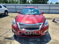 2014 Nissan ALTIMA photo