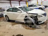 2014 Nissan ALTIMA photo