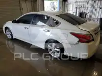 2014 Nissan ALTIMA фото