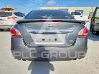 2014 Nissan ALTIMA фото