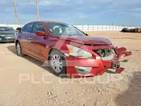 2014 Nissan ALTIMA фото