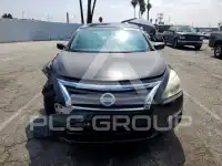2014 Nissan ALTIMA фото