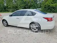 2014 Nissan ALTIMA фото